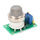 thumbnail image 1 of Módulo sensor de calidad del aire, módulo sensor de gas H2S Módulo sensor de gas Módulo de monitoreo de calidad del aire Calidad superior, 1 of 8