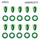 thumbnail image 3 of Replacement Interior Door Trim Panel Clips Compatible with For Mercedes For Sprinter W906 W63 For VITO 10 Pieces, 3 of 5
