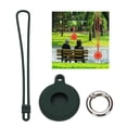 thumbnail image 4 of Estuche Soft Shell para AirTags - 2 piezas, 4 of 8