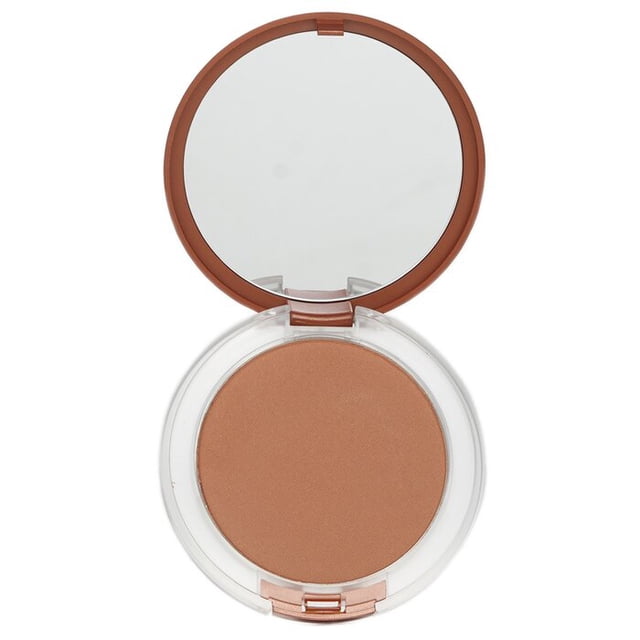 Bronceador en Polvo Clinique True Bronze No. 02 Sunkissed