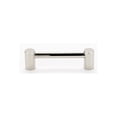 thumbnail image 4 of Alno A715-3-SN Contemporary I 3" Cabinet Pull Satin Nickel, 4 of 5