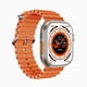 thumbnail image 2 of Smart Watch con 7 correas intercambiables Pantalla HD, 2 of 10