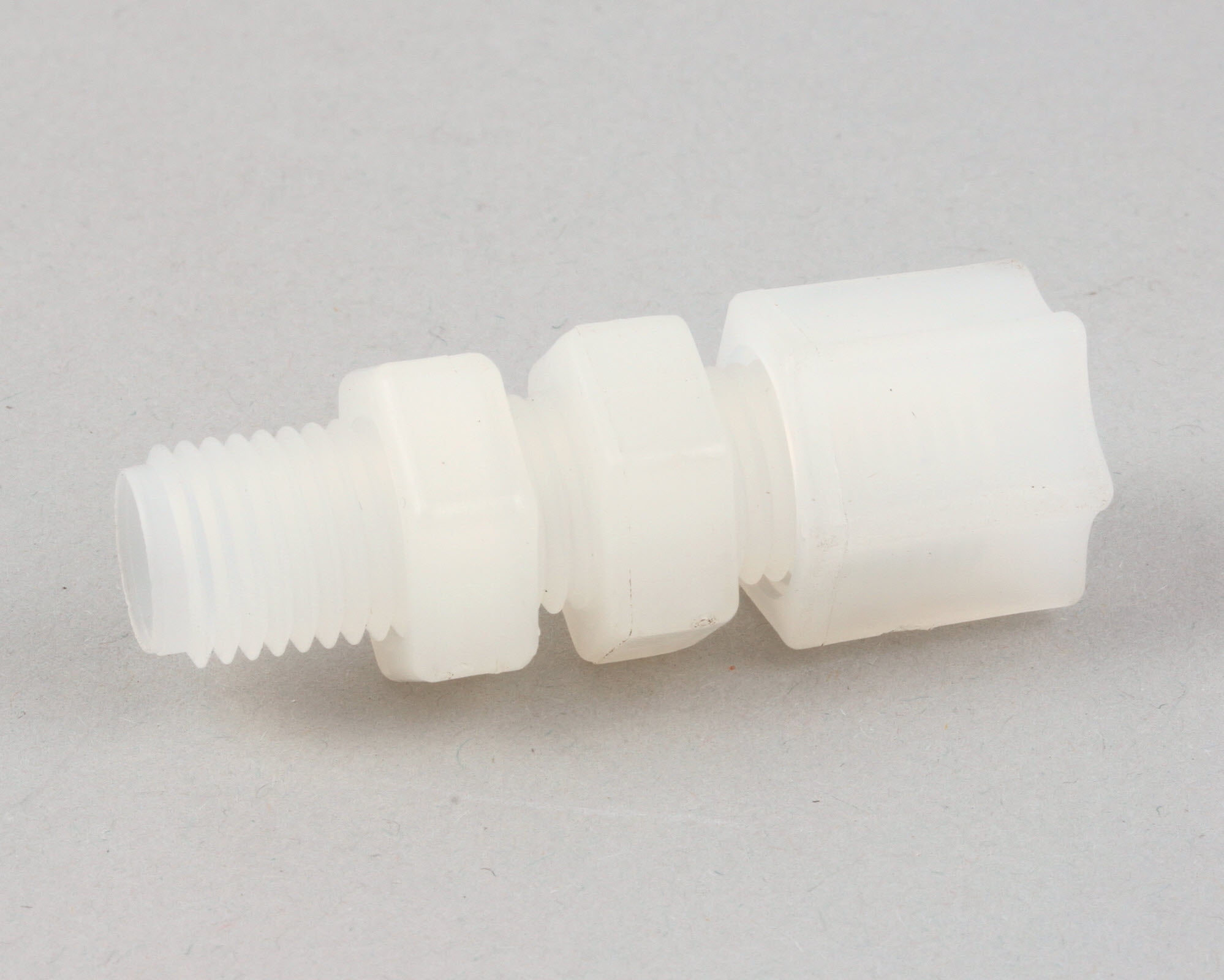 Stero Dishwasher Fitting, Bulkhead P68-1019 - Genuine OEM Replacement Part