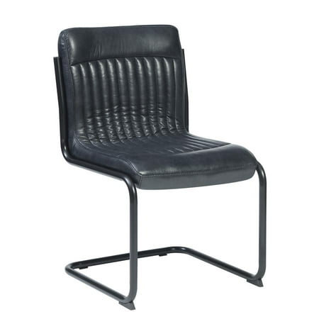 Coaster Fine Furniture Dining Chair Gunmetal 122192 Set Of 2 Coaster Fine Furniture Dining Chair Gunmetal 122192 Set Of 2