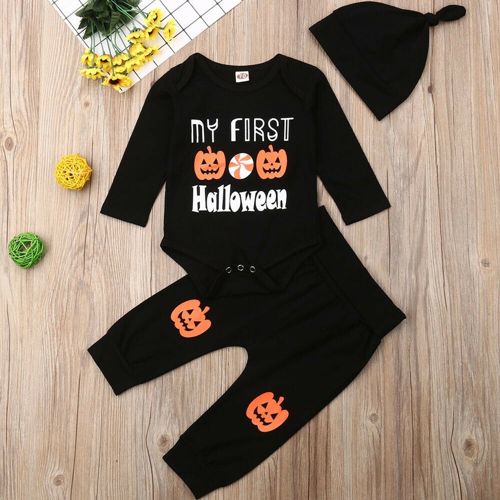 baby first set of clothes