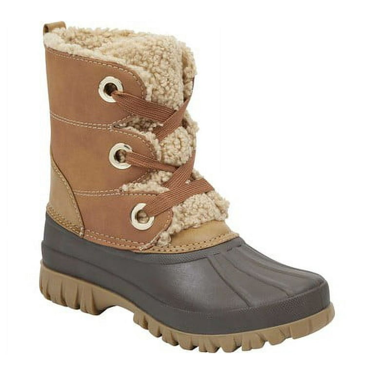 Women s Tommy Hilfiger Marko Duck Boot Walmart