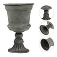 thumbnail image 3 of HOMEMAXS 1Pc Metal Flower Vase for Wedding Table Centerpiece and Home Desktop Decoration, 3 of 6
