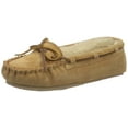 thumbnail image 1 of Minnetonka Women's Cally Slipper,Cinnamon,7 M US, 1 of 2