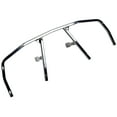 thumbnail image 3 of Polaris 0453732 Black Front Support Rack Sportsman Outlaw 90 110, 3 of 11