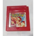 thumbnail image 5 of Pokémon Rojo para Nintendo GameBoy, original, PAL australiano, raro, solo cartucho, 5 of 5