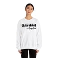 thumbnail image 3 of Cane Corso Mom Sweatshirt, Gifts, Crewneck, 3 of 4