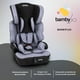 thumbnail image 2 of Autoasiento Para Carro Silla de Bebe Seguridad 9m A 11 Años negro, 2 of 9
