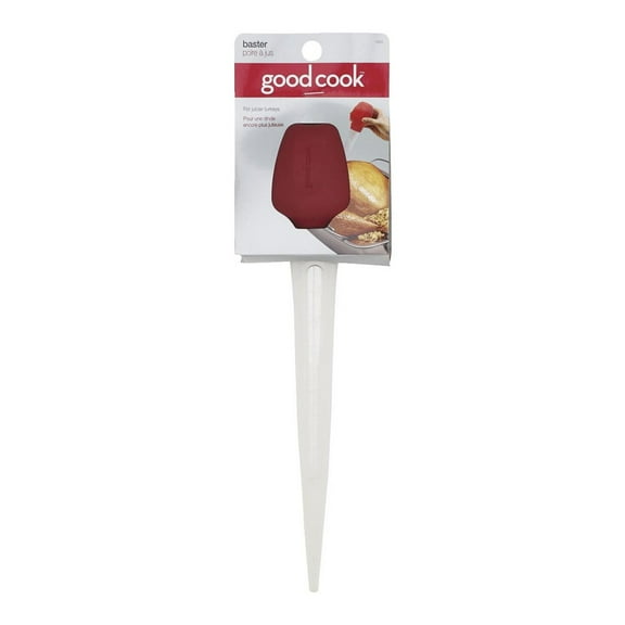 Goodcook Nylon Turkey Baster, 1 Ea..