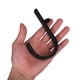 thumbnail image 5 of MERRYHAPY Organizador De Pared Con En J Resistentes Para Almacenamiento En Cobertizos, 5 of 8