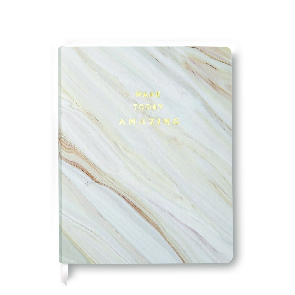 Revive 'Make Today Amazing' Rose Gold Foil Journal