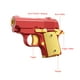 thumbnail image 3 of Mini pistola de juguete 3D realista, los mejores regalos, pistolas, juguetes colectivos para niños y niñas, 3 of 6