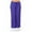 Purple, variant on UltraSoft Scrubs Women's Junior-Fit Petite Scrub Pant for Comfort, Function, and Style