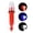 B, variant on Light Boat Flares Kayak Navigation Lights Emergency Flares Warning Flashing Bar Electronic Visual Distress Signal Lamp For Pontoon Kayaking Perfection Shaky Head Womens Gear in The Dark Ice Rigs for