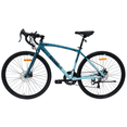 thumbnail image 1 of Bicicleta Ruta Rodada 700 14 Velocidades Pegaso50, 1 of 3