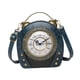 thumbnail image 3 of Bolso de hombro para mujeres Resas clásicas de reloj clásico para viajar en las compras de verano en la, 3 of 8