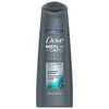 Dove Men+Care Men + Care Dandruff Relief Shampoo Plus Conditioner, 12 fl oz