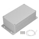 thumbnail image 2 of Caja De Conexión, Caja De Conexiones IP65 Impermeable Para Interior Y Exterior, 2 of 7