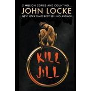 Kill Jill (Paperback)