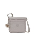 thumbnail image 1 of Bandolera Kipling Sebastian de nailon superligero para mujer, 1 of 1