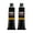 Cadmium Yellow Deep Hue, variant on SoHo Urban Artist Oil Paint - 2 Pack, Purple Red 2 Pack - 170 ml Tube - Best Valued Oil Colors for Painting with Excellent Pigment Load