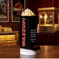 thumbnail image 4 of 2026 Scary Movie WAZZUP Phone Popcorn Bucket- Collectible Movie Theater Popcorn Tub, Novelty Snack Container & Party Decoration, 4 of 7