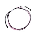 thumbnail image 1 of Sonducket de la amistad, regalo trenzado hecho a mano, cadena de mano tejida en cera resistente al agua, accesorios de decoración para mujer, Ropa, zapatos y accesorios Miscelánea tipo 5 5 Sonducket AP010275-05, 1 of 6