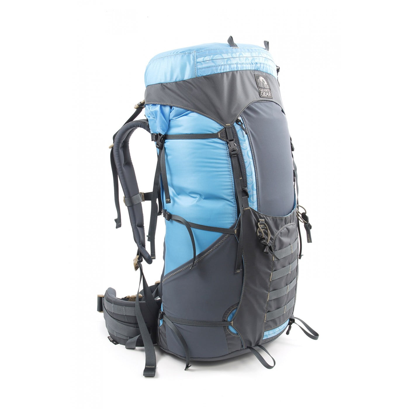 granite gear women's backpack