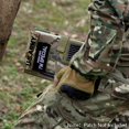 thumbnail image 3 of Portada KOSIBATE OCP Military Tactical 14x20 cm, 3 of 8