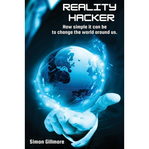 Reality Hacker, (Paperback)