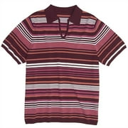 Women's Plus Johnny Collar Sweater