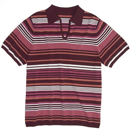 Women's Plus Johnny Collar Sweater