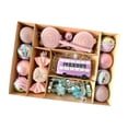 thumbnail image 1 of Adornos para Navidad Strade Fareast Limited 34 Piezas Irrompibles, 1 of 8