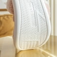 thumbnail image 6 of Taqqpue Women's Cute Slippers Warm Winter Slippers Soft Fleece House Slippers Indoor Outdoor, 6 of 9