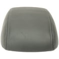 thumbnail image 2 of Dorman 925-091 Console Lid for Specific Ford Models, Gray, 2 of 6