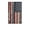 American Flag DIY 5d Diamond Painting Kit-A14, variant on 2026 American Flag DIY 5D Patriotic Diamond Painting Kit, Quilt Pattern Full Drill Crystal Gem Painting for Home Wall Decor and Art Craft Gift
