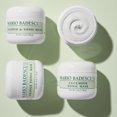 thumbnail image 4 of Mario Badescu Mascarilla facial tónica de pepino purificante - Potente mascarilla de arcilla de limpieza profunda para pieles congestionadas - Minimizador de poros para la cara - Ideal para, 4 of 6
