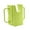 Green, variant on 2024 Japanese And Korean Infant Water Cup Holder Carton Milk Adjustable Anti Spill Container Baby Milk And Water Cup Holder/ Juice Box Holder A