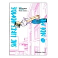 thumbnail image 1 of She Likes Homos Not Me 02 Editorial Planeta Mexicana SA de CV Intermex Comics No. 0001, 1 of 2