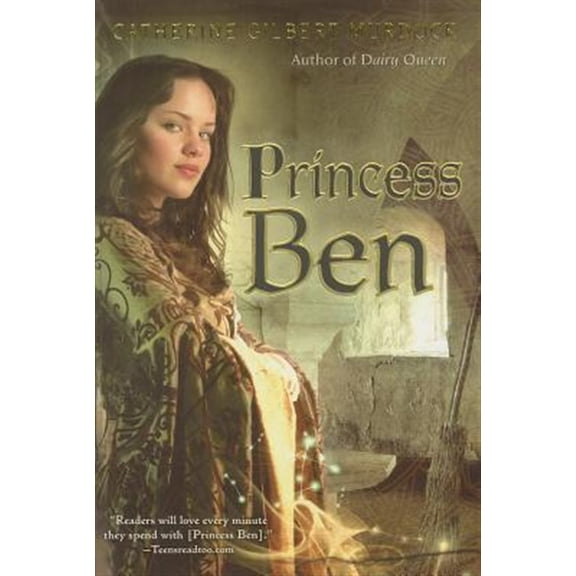 Pre-Owned Princess Ben (Paperback) 0547223250 9780547223254