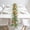 Orange style, variant on Artificial Aquatic Plants Vines, Faux Simulation Flower Garland for Ceiling Decoration, Lifelike Green Plants Vine for Air Conditioning Duct Covering, 175cm Vine for Living Room