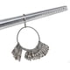 thumbnail image 2 of Ring Sizer Ml Finr Measurer Jewelry Kit Tools Engament Sizer, 2 of 5