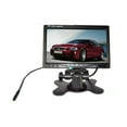 thumbnail image 5 of OUNONA 1 Set Car Rearview Monitor with Dual Video Input Automatic Startup Plastic, 5 of 5