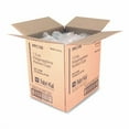 thumbnail image 4 of Portion Cups, 1.5 oz, Plastic, Clear, 250/Sleeve, 10 Sleeves/Carton | Bundle of 2, 4 of 4