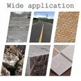 thumbnail image 3 of Diamond Grinding Disc Concrete Grinding 125 x 22.2 mm Grinder Plate for Concrete, Granite, Stone, and Masonry, 3 of 3