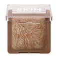 thumbnail image 2 of COVERGIRL TruBlend Skin Enhancer Baked Luminous Bronzer, 2 of 6